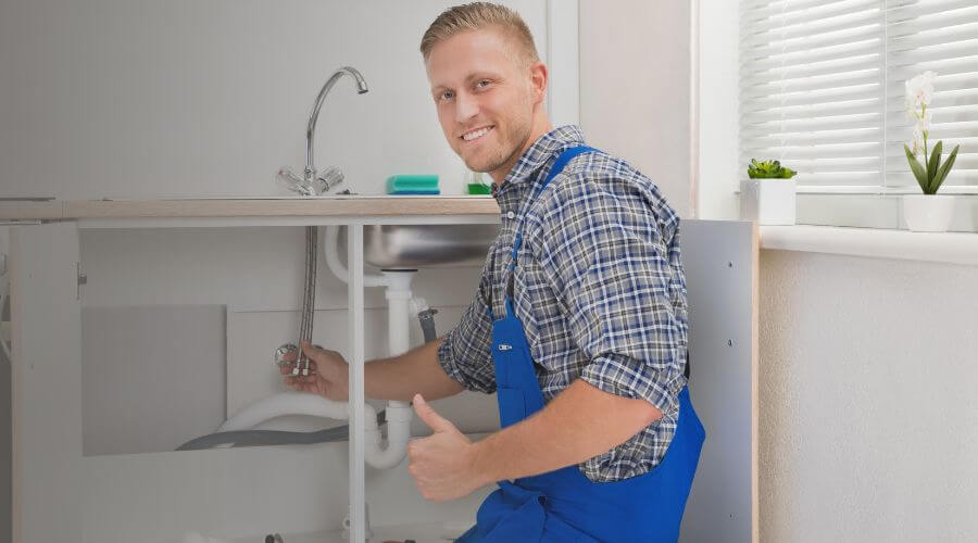 Holiday Plumbing Service in Spencer, MA